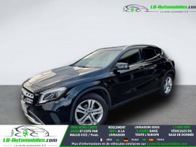 Mercedes GLA , garage LB AUTOMOBILES � Beaupuy
