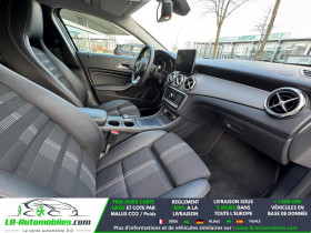 Mercedes GLA 220 d  BVA  occasion � Beaupuy - photo n�7