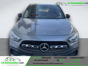 Mercedes GLA 220 d  BVA  occasion � Beaupuy - photo n�5