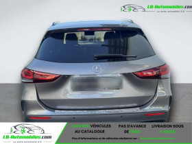 Mercedes GLA 220 d  BVA  occasion � Beaupuy - photo n�7