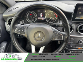 Mercedes GLA 220 d  BVA  occasion � Beaupuy - photo n�6