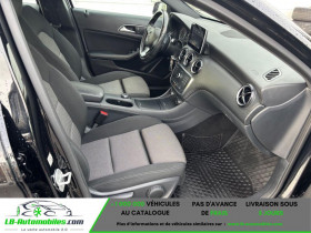 Mercedes GLA 220 d  BVA  occasion � Beaupuy - photo n�5
