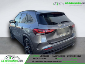 Mercedes GLA 220 d  BVA  occasion � Beaupuy - photo n�4