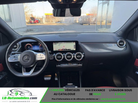 Mercedes GLA 220 d  BVA  occasion � Beaupuy - photo n�3