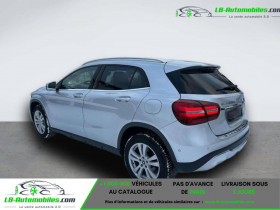 Mercedes GLA 220 d  BVA  occasion � Beaupuy - photo n�3