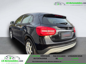 Mercedes GLA 220 d  BVA  occasion � Beaupuy - photo n�4