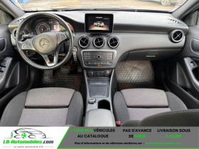 Mercedes GLA 220 d  BVA  occasion � Beaupuy - photo n�3