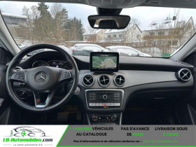 Mercedes GLA 220 d  BVA  occasion � Beaupuy - photo n�2