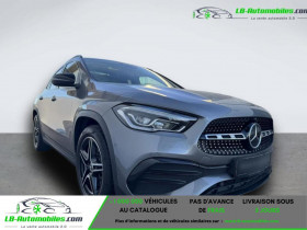 Mercedes GLA 220 d  BVA  occasion � Beaupuy - photo n�2