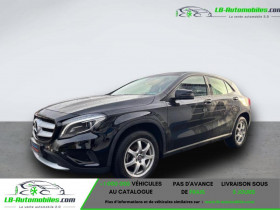 Mercedes GLA 220 d  BVA  occasion � Beaupuy - photo n�2