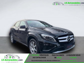 Mercedes GLA 220 d  BVA  � Beaupuy 31