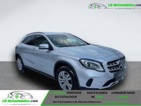 Mercedes GLA , garage LB AUTOMOBILES � Beaupuy