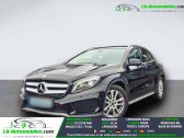 Mercedes GLA 220 d  BVA  � Beaupuy 31