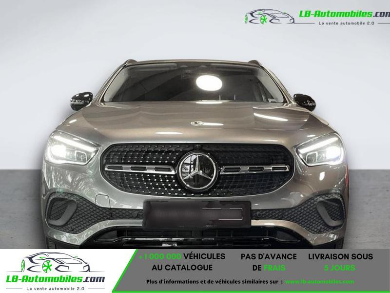 Mercedes GLA 220 d  BVA  occasion  Beaupuy - photo n5