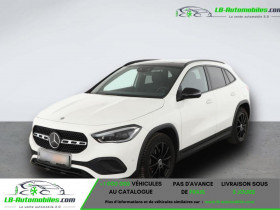 Mercedes GLA , garage LB AUTOMOBILES � Beaupuy