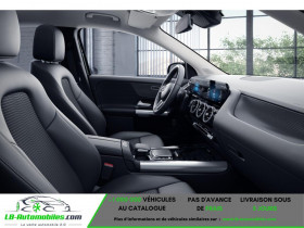 Mercedes GLA 220 d  BVA  occasion � Beaupuy - photo n�6