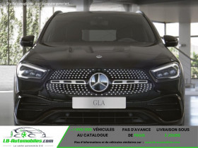 Mercedes GLA 220 d  BVA  occasion � Beaupuy - photo n�5