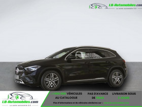 Mercedes GLA 220 d  BVA  occasion � Beaupuy - photo n�5