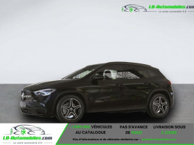 Mercedes GLA 220 d  BVA  occasion � Beaupuy - photo n�4