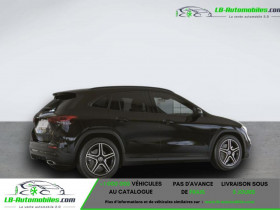 Mercedes GLA 220 d  BVA  occasion � Beaupuy - photo n�3