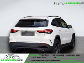 Mercedes GLA 220 d  BVA  occasion � Beaupuy - photo n�4