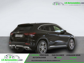 Mercedes GLA 220 d  BVA  occasion � Beaupuy - photo n�3