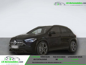Mercedes GLA 220 d  BVA  occasion � Beaupuy - photo n�2