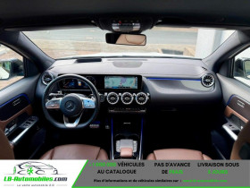 Mercedes GLA 220 d  BVA  occasion � Beaupuy - photo n�3