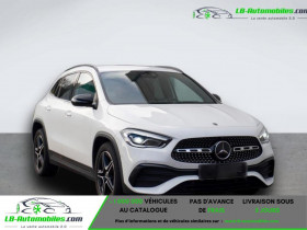 Mercedes GLA 220 d  BVA  occasion � Beaupuy - photo n�2