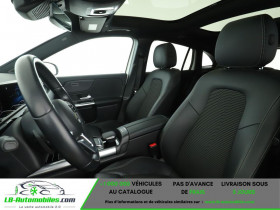 Mercedes GLA 220 d  BVA  occasion � Beaupuy - photo n�7