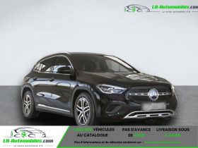 Mercedes GLA , garage LB AUTOMOBILES � Beaupuy