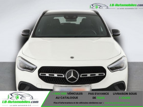 Mercedes GLA 220 d  BVA  occasion � Beaupuy - photo n�5