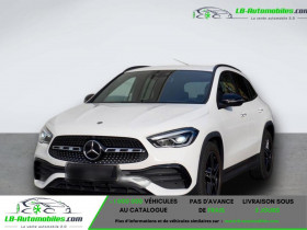Mercedes GLA , garage LB AUTOMOBILES � Beaupuy