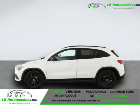 Mercedes GLA 220 d  BVA  occasion � Beaupuy - photo n�6