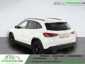 Mercedes GLA 220 d  BVA  occasion � Beaupuy - photo n�4