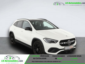 Mercedes GLA 220 d  BVA  occasion � Beaupuy - photo n�2