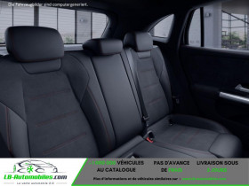 Mercedes GLA 220 d  BVA  occasion � Beaupuy - photo n�6