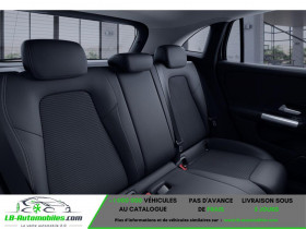 Mercedes GLA 220 d  BVA  occasion � Beaupuy - photo n�7