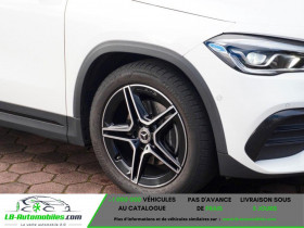 Mercedes GLA 220 d  BVA  occasion � Beaupuy - photo n�10