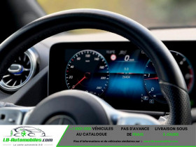 Mercedes GLA 220 d  BVA  occasion � Beaupuy - photo n�9