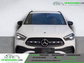 Mercedes GLA 220 d  BVA  occasion � Beaupuy - photo n�5