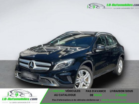 Mercedes GLA , garage LB AUTOMOBILES � Beaupuy