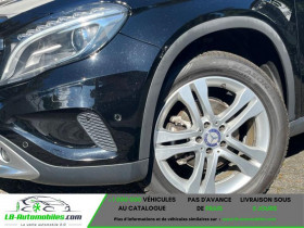 Mercedes GLA 220 d  BVA  occasion � Beaupuy - photo n�4