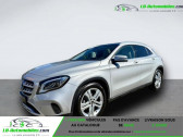 Mercedes GLA 220 d  BVA   Beaupuy 31