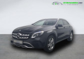 Annonce Mercedes GLA occasion Diesel 220 d  BVA  Beaupuy