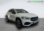 Mercedes GLA occasion année 2020 boite Automatique Annonce Mercedes GLA occasion Diesel 220 d BVA à Beaupuy
