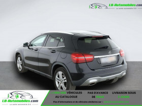 Mercedes GLA 220 d  BVA  occasion � Beaupuy - photo n�4
