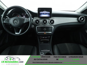 Mercedes GLA 220 d  BVA  occasion � Beaupuy - photo n�3