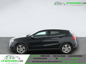 Mercedes GLA 220 d  BVA  occasion � Beaupuy - photo n�6
