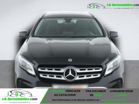 Mercedes GLA 220 d  BVA  occasion � Beaupuy - photo n�5